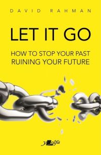 Book Cover for Let It Go by David Rahman