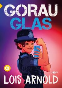 Book Cover for Gorau Glas by Lois Arnold