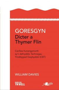 Book Cover for Goresgyn Dicter a Thymer Flin by William Davies