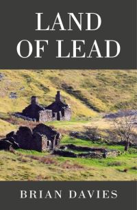 Book Cover for Land of Lead by Brian Davies