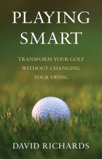 Book Cover for Playing Smart by David Richards