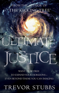 Book Cover for Ultimate Justice by Trevor Stubbs