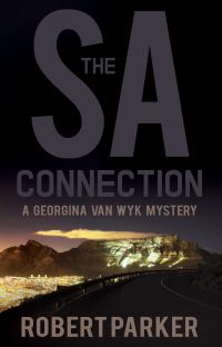 Book Cover for The SA Connection by Robert Parker