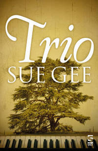 Book Cover for Trio by Sue Gee