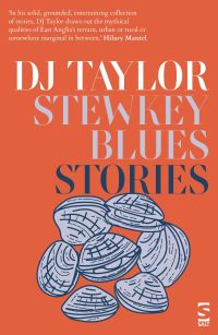 Book Cover for Stewkey Blues by D J Taylor