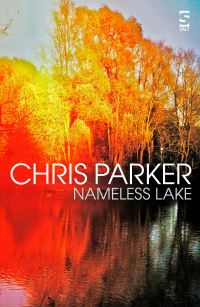 Book Cover for Nameless Lake by Chris Parker