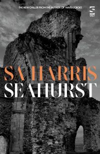 Book Cover for Seahurst by S A Harris