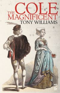 Book Cover for Cole the Magnificent by Tony Williams