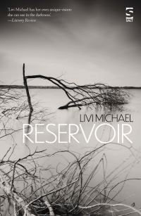Book Cover for Reservoir by Livi Michael