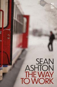 Book Cover for The Way to Work by Sean Ashton