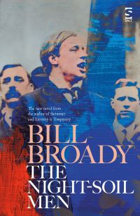 Book Cover for The Night-Soil Men by Bill Broady