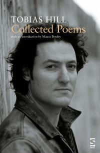 Book Cover for Collected Poems by Tobias Hill