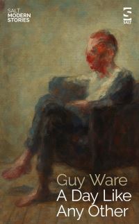 Book Cover for A Day Like Any Other by Guy Ware