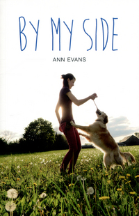 Book Cover for By My Side by Ann Evans