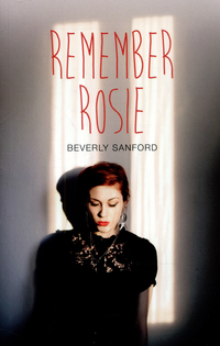 Book Cover for Remember Rosie by Beverly Sanford