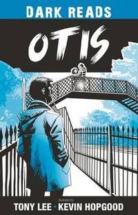 Book Cover for Otis by Tony Lee, William Shakespeare