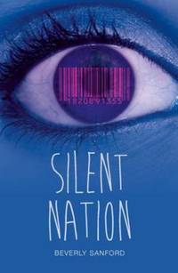 Book Cover for Silent Nation by Beverly Sanford