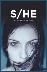 Book Cover for S/he by Catherine Bruton