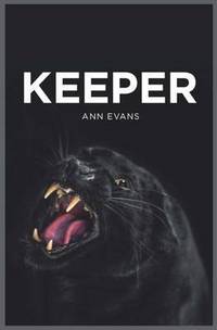Book Cover for Keeper by Ann Evans