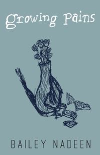 Book Cover for Growing Pains by Bailey Nadeen