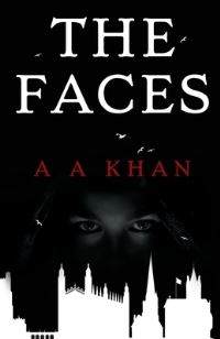 Book Cover for The Faces by A A Khan