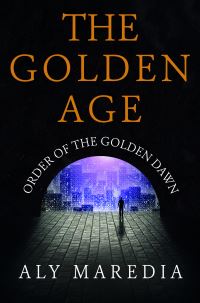 Book Cover for The Golden Age by Aly Maredia