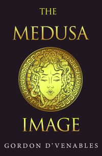 Book Cover for The Medusa Image by Gordon dVenables