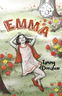 Book Cover for Emma by Tammy Donahue