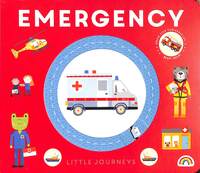 Book Cover for Emergency by Sally Payne
