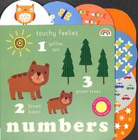 Book Cover for Numbers by Sally Payne