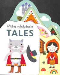 Book Cover for Tales by Sally Payne