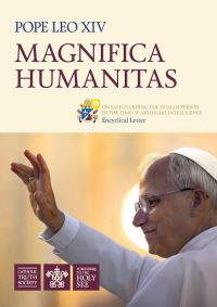 Book Cover for Magnifica Humanitas by Leo