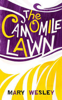 Book Cover for The Camomile Lawn by Mary Wesley