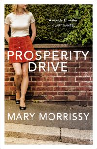 Book Cover for Prosperity Drive by Mary Morrissy