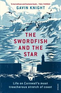 Book Cover for The Swordfish and the Star by Gavin Knight