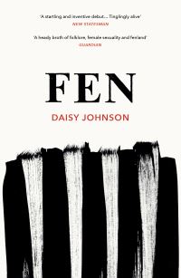 Book Cover for Fen by Daisy Johnson