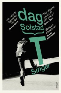 Book Cover for T Singer by Dag Solstad