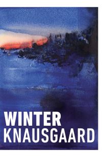 Book Cover for Winter by Karl Ove Knausgård