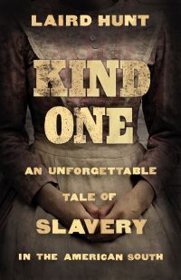 Book Cover for Kind One by Laird Hunt