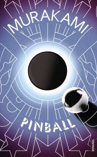 Book Cover for Pinball by Haruki Murakami