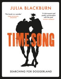 Book Cover for Time Song by Julia Blackburn