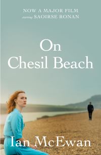 Book Cover for On Chesil Beach by Ian McEwan
