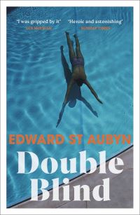 Book Cover for Double Blind by Edward St Aubyn