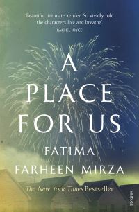 Book Cover for A Place for Us by Fatima Farheen Mirza