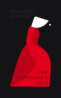 Book Cover for The Handmaid's Tale by Margaret Atwood