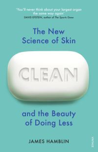 Book Cover for Clean by James Hamblin