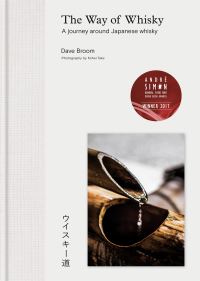 Book Cover for The Way of Whisky by Dave Broom