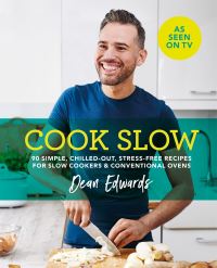 Book Cover for Cook Slow by Dean Edwards