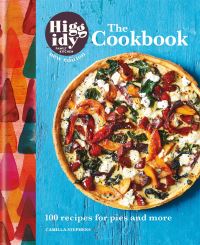 Book Cover for Higgidy Family Kitchen - The Cookbook by Camilla Stephens