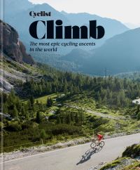 Book Cover for Cyclist - Climb by 